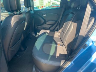 Hyundai ix35 2014