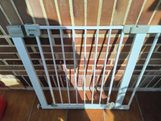 Dos Barreras de seguridad Safety 1st