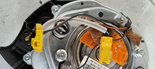 AIRBAG DELANTERO IZQUIERDO FORD GALAXY (VY) Ghia