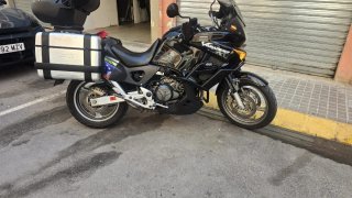 Honda Varadero 1000 XL