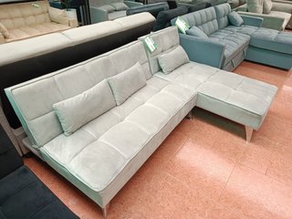 Sofá Cama Chaise Longue Noelia XS