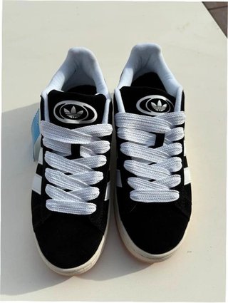 Adidas Campus 00s Negro Talla 40