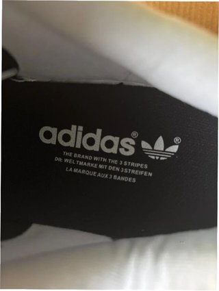 Adidas Campus 00s Negro Talla 40