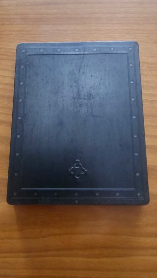 The Order 1886 Limited Edition PS4