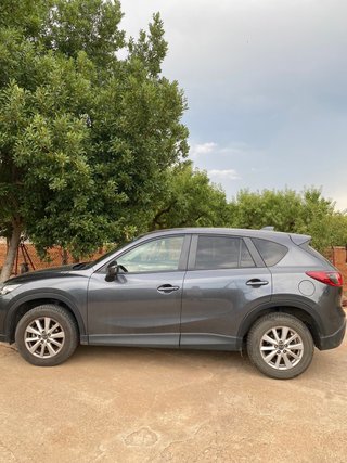Mazda CX-5 2014