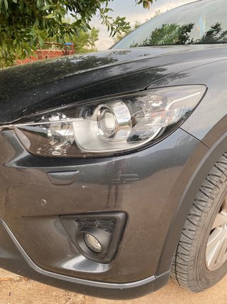 Mazda CX-5 2014