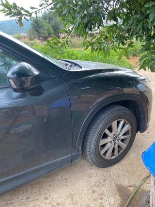 Mazda CX-5 2014