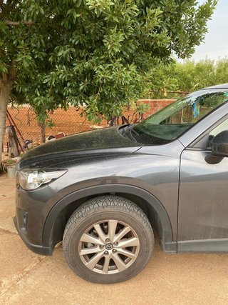 Mazda CX-5 2014