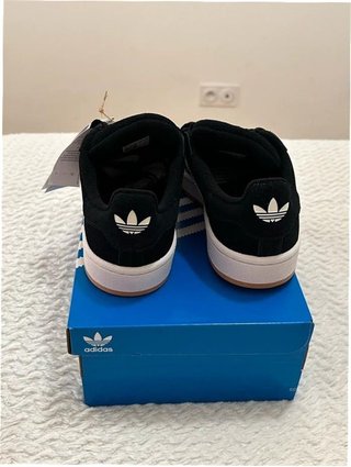 Adidas Campus 00s Negro Talla 36