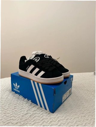 Adidas Campus 00s Negro Talla 36