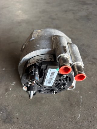 Alternador Renault Espace IV 8200667617A