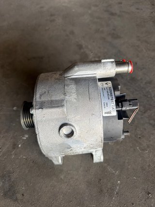Alternador Renault Espace IV 8200667617A