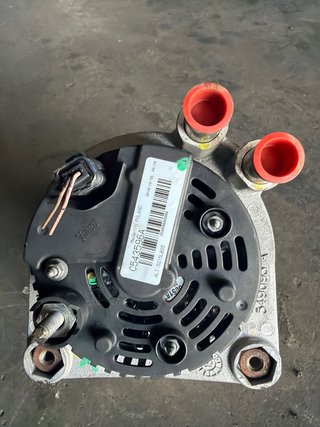 Alternador Renault Espace IV 8200667617A