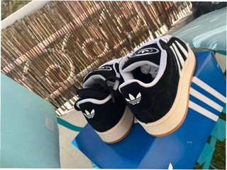 Adidas Campus 00s Negro Talla 42