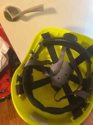 Vendo uniforme de Emergencias Sanitarias (Joviat)