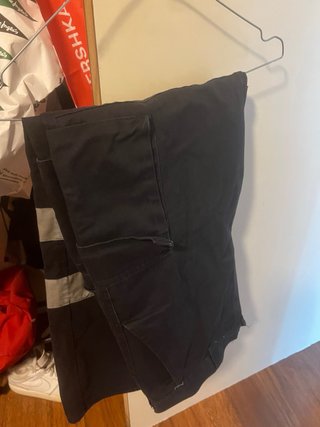 Vendo uniforme de Emergencias Sanitarias (Joviat)