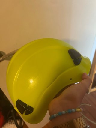 Vendo uniforme de Emergencias Sanitarias (Joviat)