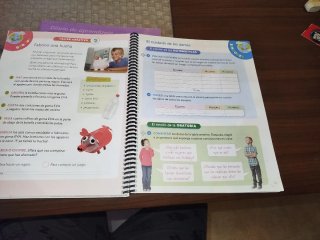 Ciencias Sociales 2 Primaria