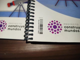 Ciencias Sociales 2 Primaria