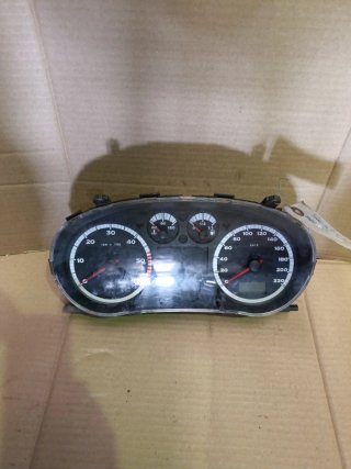 Cuadro Instrumentos Seat Cordoba 1.9 Diesel