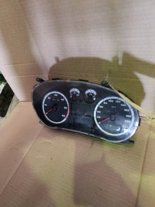 Cuadro Instrumentos Seat Cordoba 1.9 Diesel