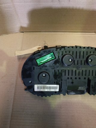 Cuadro Instrumentos Seat Cordoba 1.9 Diesel