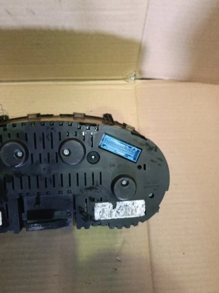 Cuadro Instrumentos Seat Cordoba 1.9 Diesel