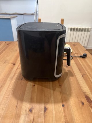 Freidora de Aire Mandine MAF1800