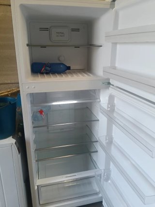 Frigorífico Corberó Blanco 1.80x0.70