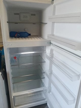 Frigorífico Corberó Blanco 1.80x0.70