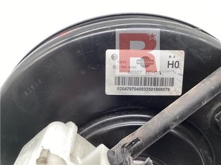 Servofreno Nissan Qashqai (J11E)(2013->)