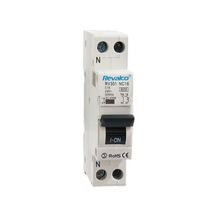 Interruptor Automático dpn Revalco