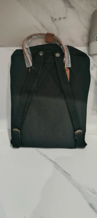 Mochila Kankën Negra