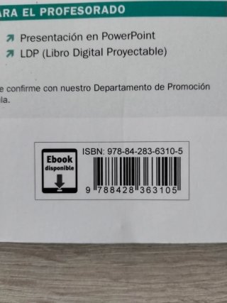 Metrología y ensayos (Edición 2024)