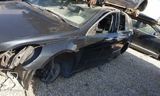 Radiador mercedes-benz a1645002000 clase r 361535