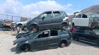 Radiador mercedes-benz a1645002000 clase r 361535
