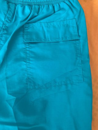 Bañador Ralph Lauren Verde Agua