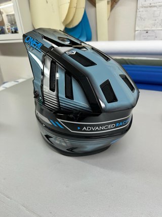 Casco MTB Cross Oneal