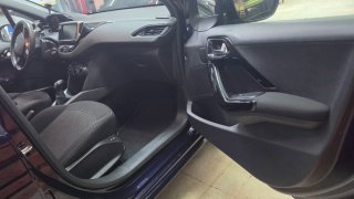 Peugeot 208 2019