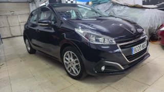 Peugeot 208 2019