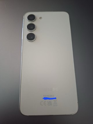 Samsung S23 5G 128GB Libre