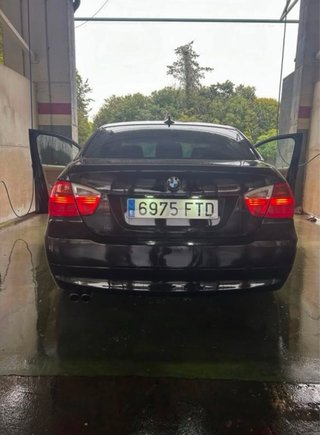 BMW Serie 3 2005