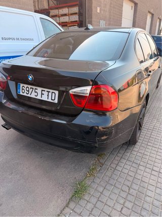 BMW Serie 3 2005