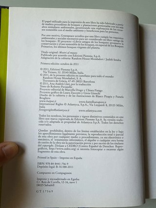 Bat Pat. El Museo de los Conjuros
