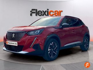 Peugeot 2008 Allure BlueHDI 130 S&S EAT8