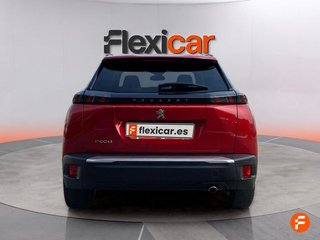 Peugeot 2008 Allure BlueHDI 130 S&S EAT8