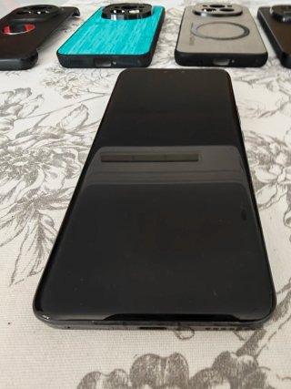 Honor Magic 6 Pro 512GB 12gb más fundas