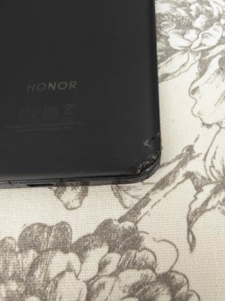 Honor Magic 6 Pro 512GB 12gb más fundas