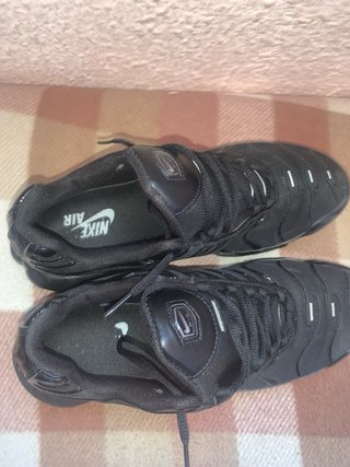 Nike TN Negras Talla [Talla]