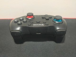 Mando Battletron para Nintendo Switch